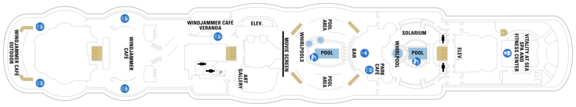 Deck Plan deck-3